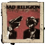 BAD RELIGION